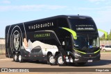 Viação Garcia 86028 na cidade de Maringá, Paraná, Brasil, por Diego Leão. Número da foto: #9695166.