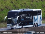 Empresa de Ônibus Nossa Senhora da Penha 59012 na cidade de São José dos Campos, São Paulo, Brasil, por Ezequiel Vicente Fernandes. Número da foto: #:id.