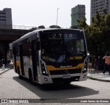 Upbus Qualidade em Transportes 3 5984 na cidade de São Paulo, São Paulo, Brasil, por Andre Santos de Moraes. ID da foto: :id.