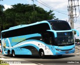 Abelazeri Turismo 064 na cidade de São Paulo, São Paulo, Brasil, por Adailton Cruz. Número da foto: #:id.