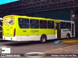 Viação Itaqueri 1502 na cidade de Piracicaba, São Paulo, Brasil, por Henrique Alves de Paula Silva. Número da foto: #9697489.