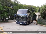 Viação Cometa 721305 na cidade de São Paulo, São Paulo, Brasil, por JULIO SILVA. Número da foto: #9694706.