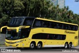 Viação Itapemirim 17019 na cidade de Curitiba, Paraná, Brasil, por Guilherme Bomfim. Número da foto: #9696341.