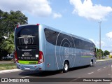 Viação Garcia 82035 na cidade de Maringá, Paraná, Brasil, por Otavio Augusto  Soares. Número da foto: #9695936.