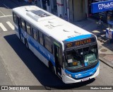 Viação Verdun B71135 na cidade de Rio de Janeiro, Rio de Janeiro, Brasil, por Sharles Desiderati. Número da foto: #:id.