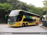 Empresa Gontijo de Transportes 25015 na cidade de São Paulo, São Paulo, Brasil, por JULIO SILVA. Número da foto: #9694724.