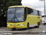 Viação Itapemirim 8647 na cidade de Vitória da Conquista, Bahia, Brasil, por Rava Ogawa. Número da foto: #9695370.