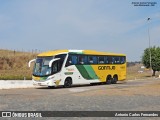 Empresa Gontijo de Transportes 18165 na cidade de João Monlevade, Minas Gerais, Brasil, por Antonio Carlos Fernandes. Número da foto: #9694850.