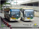 Empresa Gontijo de Transportes 14965 na cidade de Belo Horizonte, Minas Gerais, Brasil, por Valter Francisco. Número da foto: #9694468.