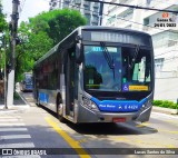 Viação Paratodos > São Jorge > Metropolitana São Paulo > Mobibrasil 6 4424 na cidade de São Paulo, São Paulo, Brasil, por Lucas Santos da Silva. Número da foto: #:id.