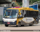 Viação Progresso RJ 191.049 na cidade de Três Rios, Rio de Janeiro, Brasil, por Diego Oliveira. Número da foto: #9694685.