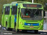 TransFácil Transporte Coletivo 03073 na cidade de Teresina, Piauí, Brasil, por João Gabriel. Número da foto: #:id.