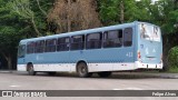 Laranjal Transportes 433 na cidade de Pelotas, Rio Grande do Sul, Brasil, por Felipe Alves. Número da foto: #9696008.