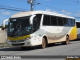 Rio Negro Fretamento e Turismo 58221 na cidade de Belo Horizonte, Minas Gerais, Brasil, por Weslley Silva. Número da foto: #9695042.