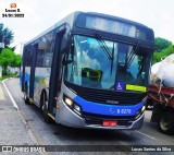 Transwolff Transportes e Turismo 6 6276 na cidade de São Paulo, São Paulo, Brasil, por Lucas Santos da Silva. Número da foto: #9695680.