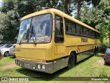 Ônibus Particulares 20469 na cidade de São Paulo, São Paulo, Brasil, por Marcelo Horta. Número da foto: #9697080.