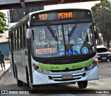 Viação VG B31086 na cidade de Rio de Janeiro, Rio de Janeiro, Brasil, por Valter Silva. Número da foto: #:id.