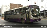 SIT - Sistema Integrado de Transportes de Lima 45 na cidade de Lima, Lima, Lima Metropolitana, Peru, por Felipe Lazo. Número da foto: #:id.