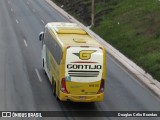 Empresa Gontijo de Transportes 18135 na cidade de Belo Horizonte, Minas Gerais, Brasil, por Douglas Célio Brandao. Número da foto: #9696919.