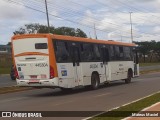 Auto Viação Marechal Brasília 445304 na cidade de Taguatinga, Distrito Federal, Brasil, por Mateus Maciel. ID da foto: :id.