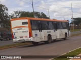 Auto Viação Marechal Brasília 444928 na cidade de Taguatinga, Distrito Federal, Brasil, por Mateus Maciel. Número da foto: #9695881.