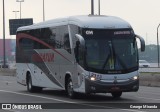 Pindatur Transporte e Turismo 2113 na cidade de São Paulo, São Paulo, Brasil, por George Miranda. Número da foto: #:id.