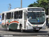 Viação Montes Brancos RJ 196.030 na cidade de Cabo Frio, Rio de Janeiro, Brasil, por Anderson Sousa Feijó. ID da foto: :id.