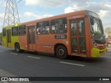 Empresa São Gonçalo 10131 na cidade de Contagem, Minas Gerais, Brasil, por J. Júnior. Número da foto: #:id.