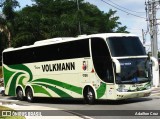 Empresa de Transportes Coletivos Volkmann 1700 na cidade de São Paulo, São Paulo, Brasil, por Adailton Cruz. Número da foto: #9697017.