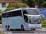 Viação Garcia 8514 na cidade de Joinville, Santa Catarina, Brasil, por Matheus Vieira Mortari. Número da foto: #9696527.