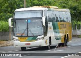 Empresa Gontijo de Transportes 12845 na cidade de Campinas, São Paulo, Brasil, por Jacy Emiliano. Número da foto: #:id.