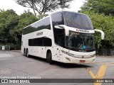 Kaissara - Viação Caiçara 2017 na cidade de São Paulo, São Paulo, Brasil, por JULIO SILVA. Número da foto: #9694668.