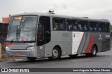 Empresa de Ônibus Pássaro Marron 45.903 na cidade de São Paulo, São Paulo, Brasil, por José Augusto de Souza Oliveira. Número da foto: #:id.