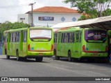 Transportes São Cristóvão 02559 na cidade de Teresina, Piauí, Brasil, por João Gabriel. Número da foto: #:id.