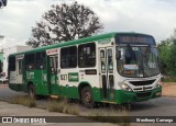 Viação Paraense Cuiabá Transportes 1037 na cidade de Cuiabá, Mato Grosso, Brasil, por Wenthony Camargo. Número da foto: #:id.