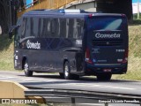 Viação Cometa 719563 na cidade de São José dos Campos, São Paulo, Brasil, por Ezequiel Vicente Fernandes. Número da foto: #:id.