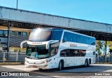Kaissara - Viação Caiçara 2017 na cidade de Campos dos Goytacazes, Rio de Janeiro, Brasil, por Breno Vieira. Número da foto: #9695375.