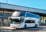 Kaissara - Viação Caiçara 2017 na cidade de Campos dos Goytacazes, Rio de Janeiro, Brasil, por Breno Vieira. ID da foto: :id.