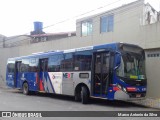 Next Mobilidade - ABC Sistema de Transporte 81.323 na cidade de São Bernardo do Campo, São Paulo, Brasil, por Marco Antonio da Silva. Número da foto: #9695899.