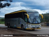 RodeRotas - Rotas de Viação do Triângulo 7730 na cidade de Conselheiro Lafaiete, Minas Gerais, Brasil, por José Luiz Soares Neto. Número da foto: #9694788.
