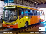 TUPi Transportes Urbanos Piracicaba 8123 na cidade de Piracicaba, São Paulo, Brasil, por Henrique Alves de Paula Silva. Número da foto: #9696311.