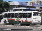 Viação Montes Brancos RJ 196.093 na cidade de Cabo Frio, Rio de Janeiro, Brasil, por Anderson Sousa Feijó. ID da foto: :id.