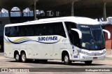 Viação Ouro e Prata 690 na cidade de Porto Alegre, Rio Grande do Sul, Brasil, por Wellington Machado. Número da foto: #:id.