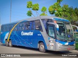 Viação Cometa 13133 na cidade de São Paulo, São Paulo, Brasil, por Valnei Conceição. Número da foto: #:id.