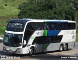UTIL - União Transporte Interestadual de Luxo 13108 na cidade de Conselheiro Lafaiete, Minas Gerais, Brasil, por Rodrigo  Aparecido. Número da foto: #9695933.