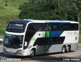 UTIL - União Transporte Interestadual de Luxo 13108 na cidade de Conselheiro Lafaiete, Minas Gerais, Brasil, por Rodrigo  Aparecido. ID da foto: :id.