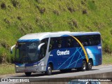 Viação Cometa 12108 na cidade de São José dos Campos, São Paulo, Brasil, por Ezequiel Vicente Fernandes. Número da foto: #:id.