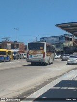 Transportes Fabio's DC 2.207 na cidade de Duque de Caxias, Rio de Janeiro, Brasil, por Natan Lima. Número da foto: #:id.