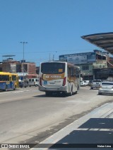 Transportes Fabio's DC 2.207 na cidade de Duque de Caxias, Rio de Janeiro, Brasil, por Natan Lima. ID da foto: :id.