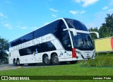 Auto Viação Catarinense 321307 na cidade de Joinville, Santa Catarina, Brasil, por Luciano  Piske. Número da foto: #9697406.